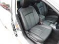 Radiant Silver Metallic - Altima 2.5 SL Photo No. 9