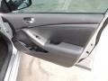 Radiant Silver Metallic - Altima 2.5 SL Photo No. 10