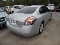 Radiant Silver Metallic - Altima 2.5 SL Photo No. 14