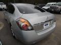 Radiant Silver Metallic - Altima 2.5 SL Photo No. 16