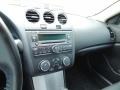 Radiant Silver Metallic - Altima 2.5 SL Photo No. 20