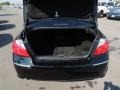 Black Obsidian - M 35 Sedan Photo No. 4