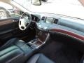 Black Obsidian - M 35 Sedan Photo No. 6