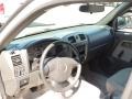 Silver Birch Metallic - Colorado LS Crew Cab Photo No. 3