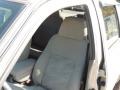 Silver Birch Metallic - Colorado LS Crew Cab Photo No. 4