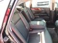 Black Obsidian - M 35 Sedan Photo No. 9