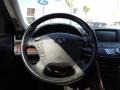 Black Obsidian - M 35 Sedan Photo No. 14