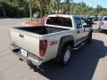 Silver Birch Metallic - Colorado LS Crew Cab Photo No. 13