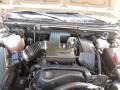 Silver Birch Metallic - Colorado LS Crew Cab Photo No. 18