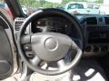 Silver Birch Metallic - Colorado LS Crew Cab Photo No. 20