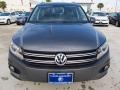 Pepper Gray Metallic - Tiguan SEL Photo No. 2