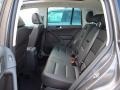 2014 Pepper Gray Metallic Volkswagen Tiguan SEL  photo #13