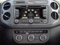 2014 Pepper Gray Metallic Volkswagen Tiguan SEL  photo #22