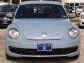 Denim Blue - Beetle 2.5L Photo No. 2