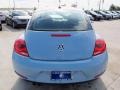 Denim Blue - Beetle 2.5L Photo No. 5