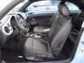 Denim Blue - Beetle 2.5L Photo No. 10