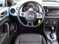 Denim Blue - Beetle 2.5L Photo No. 12