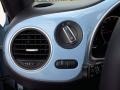 Denim Blue - Beetle 2.5L Photo No. 15