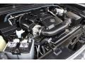 2012 Super Black Nissan Pathfinder LE  photo #48