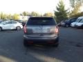 2013 Sterling Gray Metallic Ford Explorer Limited 4WD  photo #6