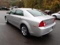 Silver Ice Metallic - Malibu LT Photo No. 6