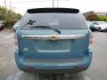 2008 Golden Teal Metallic Chevrolet Equinox LT AWD  photo #4