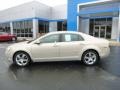 Gold Mist Metallic - Malibu LT Photo No. 2