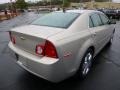 Gold Mist Metallic - Malibu LT Photo No. 5