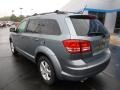 Silver Steel Metallic - Journey SXT Photo No. 3