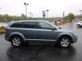 Silver Steel Metallic - Journey SXT Photo No. 6