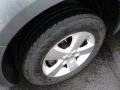 Silver Steel Metallic - Journey SXT Photo No. 9