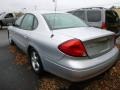 Silver Frost Metallic - Taurus SES Photo No. 2
