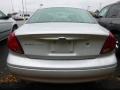 2001 Silver Frost Metallic Ford Taurus SES  photo #3