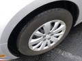 Silver Ice Metallic - Cruze LS Photo No. 9