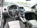 Silver Ice Metallic - Cruze LS Photo No. 12