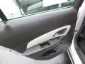 Silver Ice Metallic - Cruze LS Photo No. 13