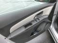 Silver Ice Metallic - Cruze LS Photo No. 14