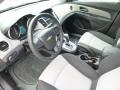 Silver Ice Metallic - Cruze LS Photo No. 15