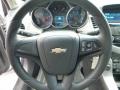 Silver Ice Metallic - Cruze LS Photo No. 17