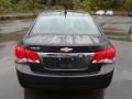 2014 Tungsten Metallic Chevrolet Cruze LS  photo #6