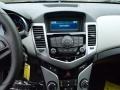 2014 Tungsten Metallic Chevrolet Cruze LS  photo #16