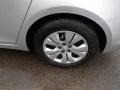 Silver Ice Metallic - Cruze LS Photo No. 9