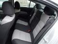 Silver Ice Metallic - Cruze LS Photo No. 12