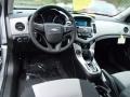 Silver Ice Metallic - Cruze LS Photo No. 14