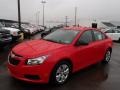 Red Hot - Cruze LS Photo No. 1