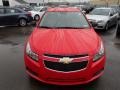 Red Hot - Cruze LS Photo No. 2