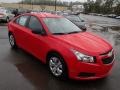 Red Hot - Cruze LS Photo No. 3