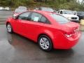 Red Hot - Cruze LS Photo No. 7