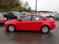 Red Hot - Cruze LS Photo No. 8