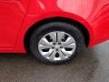 Red Hot - Cruze LS Photo No. 9